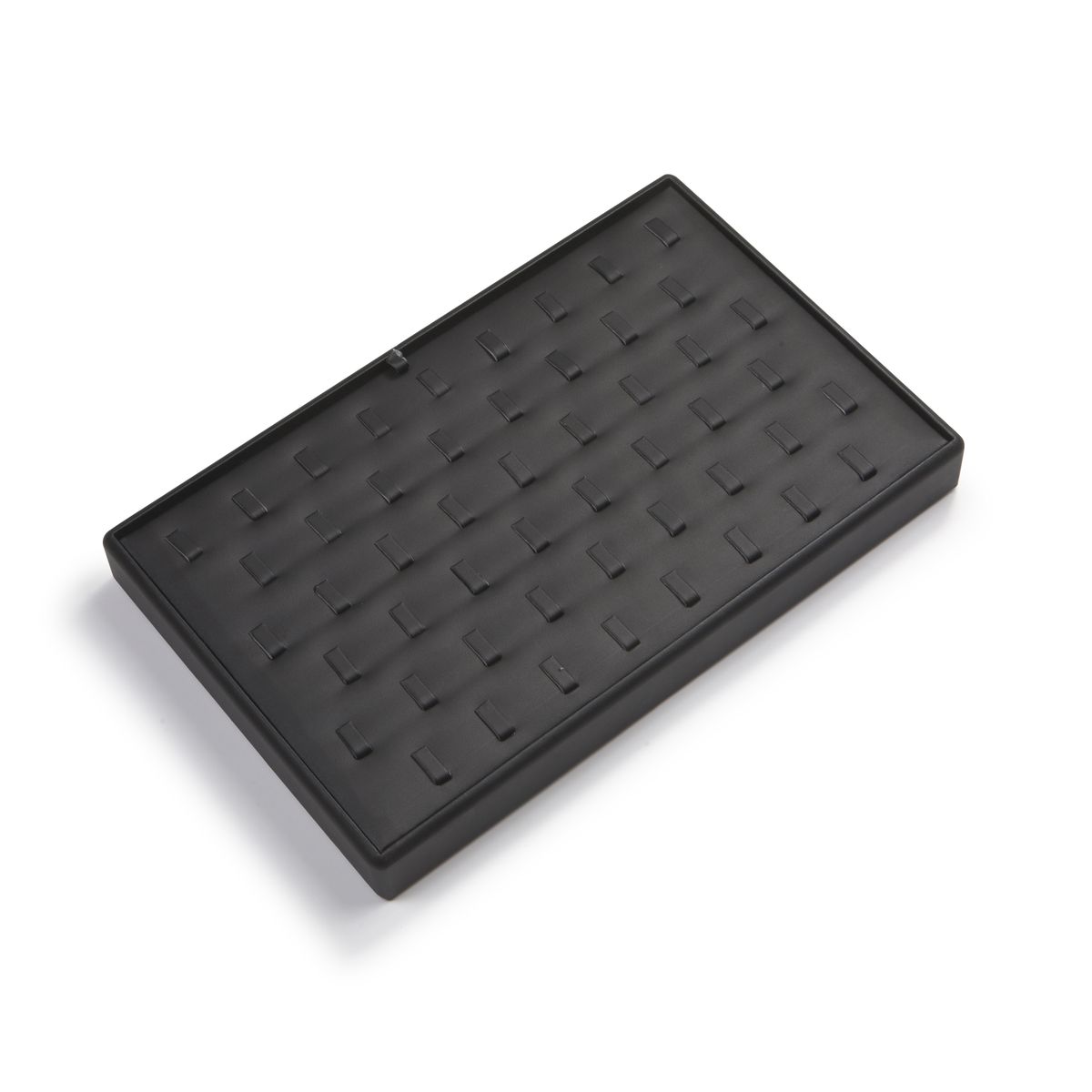 3600 14 x9  Stackable Leatherette Trays\BK3602.jpg